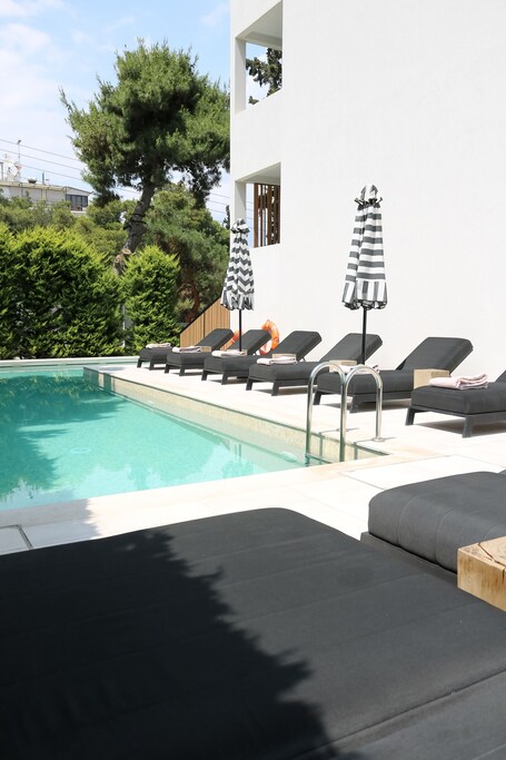 Azur Hotel - Image 47