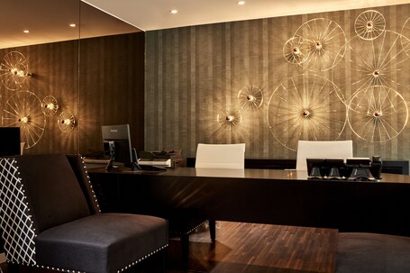 Azur Hotel - Image 19