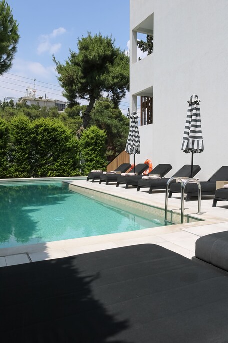 Azur Hotel - Image 46