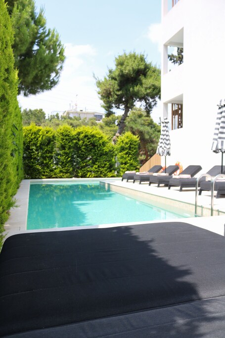 Azur Hotel - Image 76