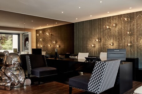 Azur Hotel - Image 34