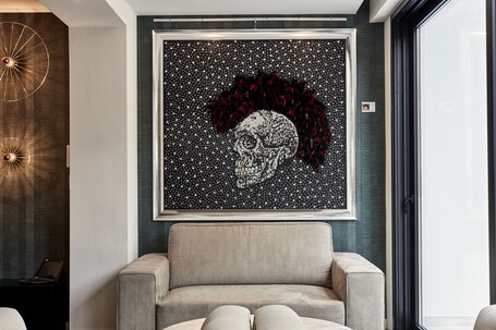 Azur Hotel - Image 35