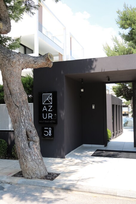 Azur Hotel - Image 38