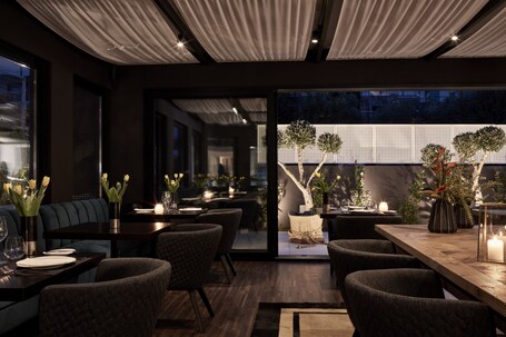 Azur Hotel - Image 22