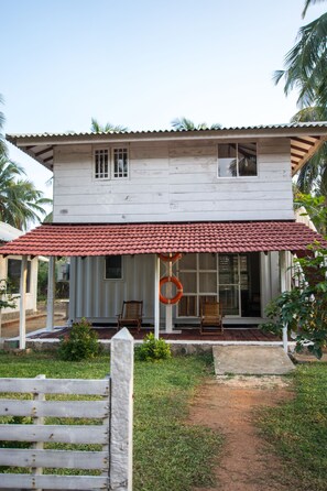 Exterior - Rüstic Beach Villa (Mundalama)