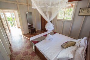 Villa Deluxe