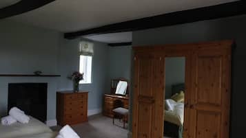 Suite, Ensuite, Garden View | 1 bedroom