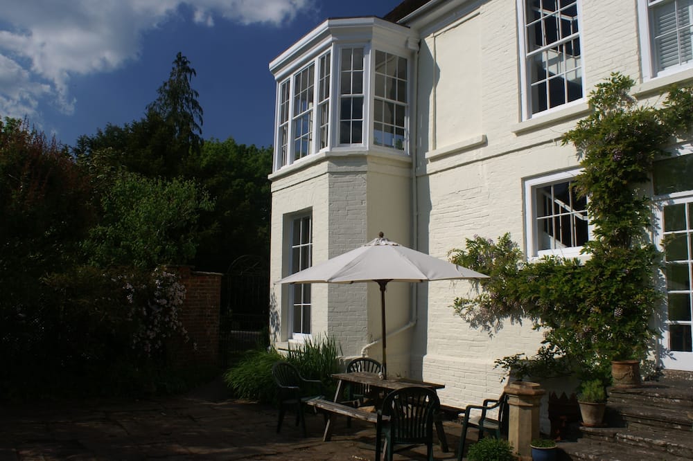 Trelough House B&B - Allensmore