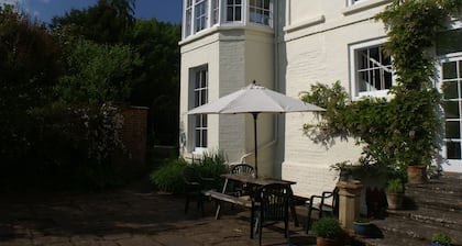 Trelough House B&B