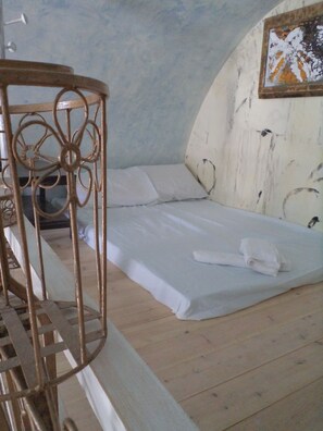 2 chambres, Wi-Fi gratuit