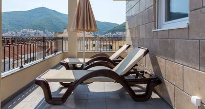 Almare apartments Budva