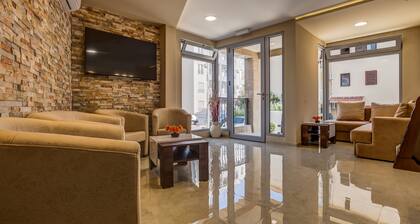Almare apartments Budva