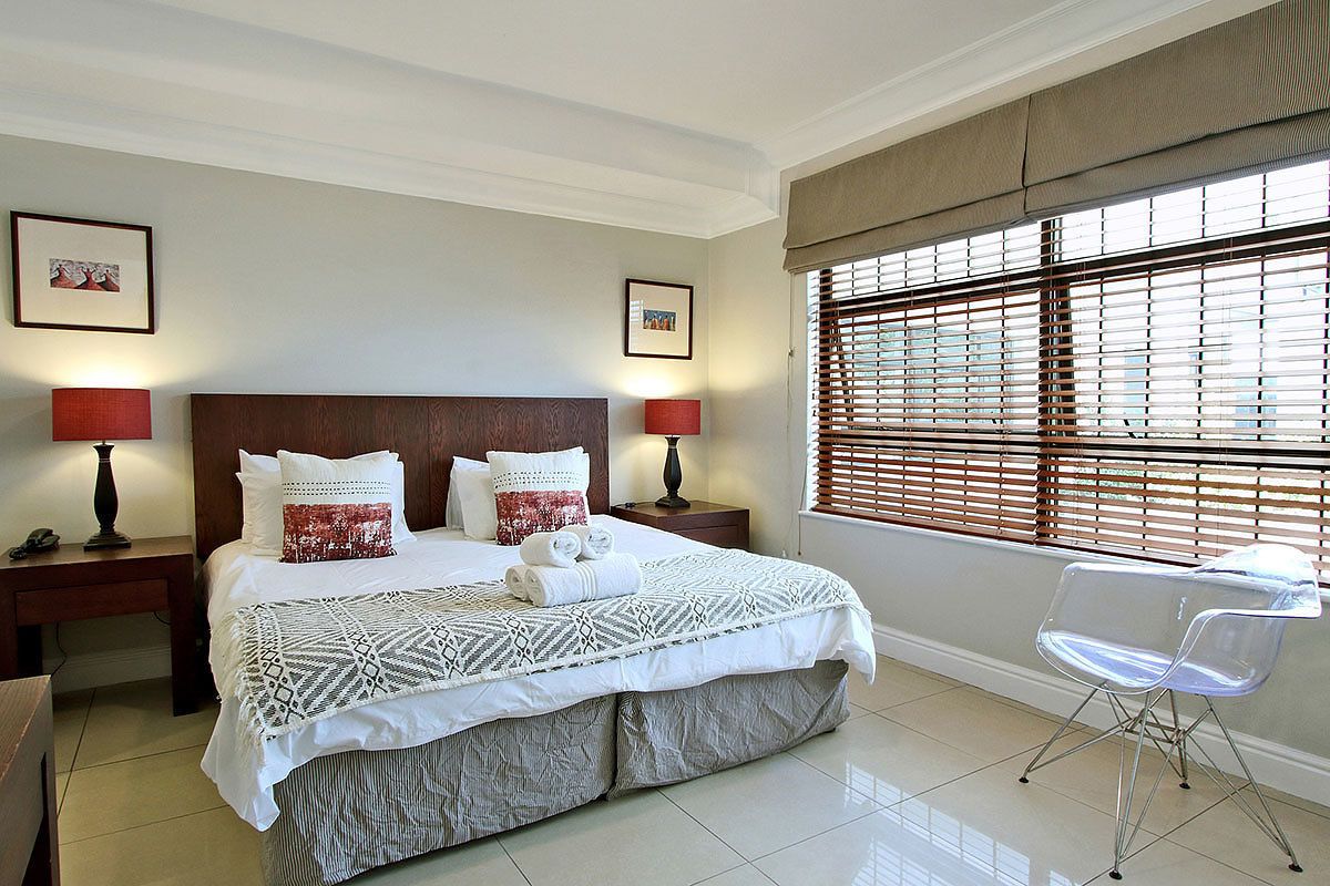 Apartment, 1 Bedroom | Free WiFi