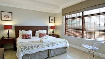 Apartment, 1 Bedroom | Free WiFi