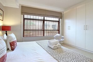 Appartement, 1 chambre | Accès au Wi-Fi (inclus)