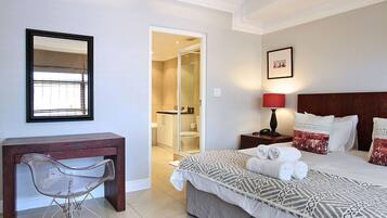 Appartement, 1 chambre | Wi-Fi gratuit