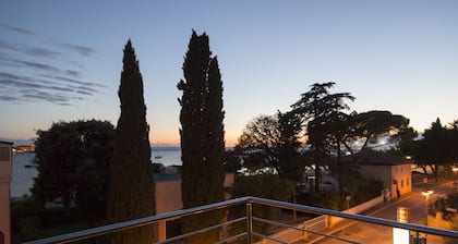 Apartments Villa Nona