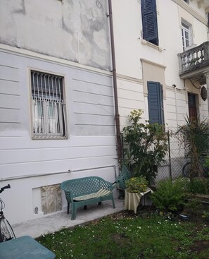 Free toiletries, hair dryer, towels - B&B Mavipagi (Verona)