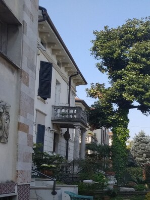 Deluxe kamer | Dineren op de kamer