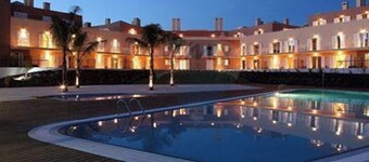 2BR ground level apartment on luxury beach condomnium