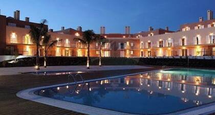 2BR ground level apartment on luxury beach condomnium