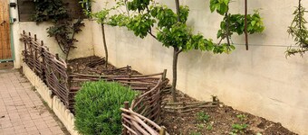 Encantadora casa en el Canal du Midi cerca de Narbonne y a 30 minutos del mar