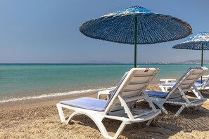 View from property - Aqua Mount Hotel Thermal Spa Hot Spring (Kusadasi)