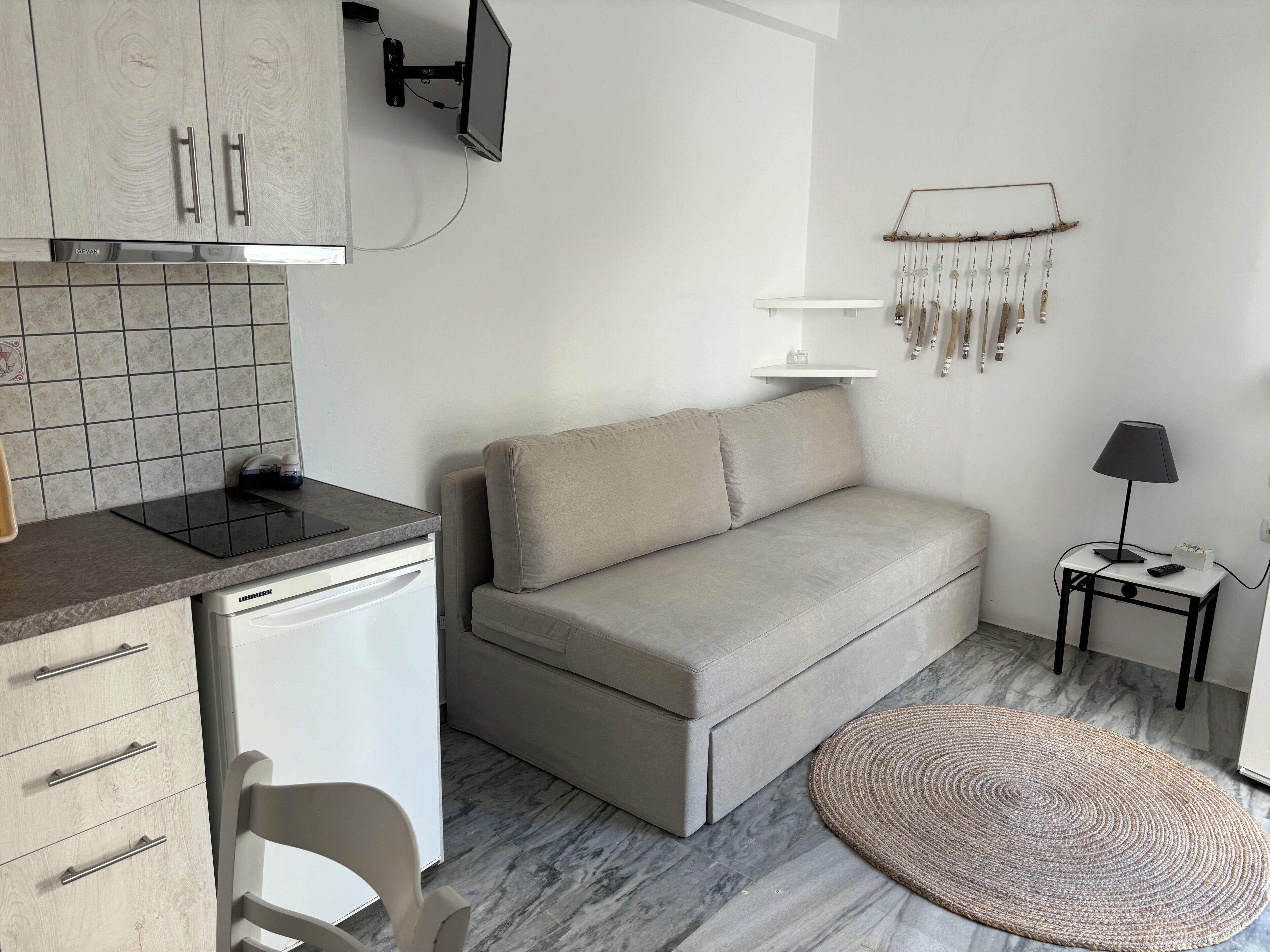 Foto - Marioly Studios