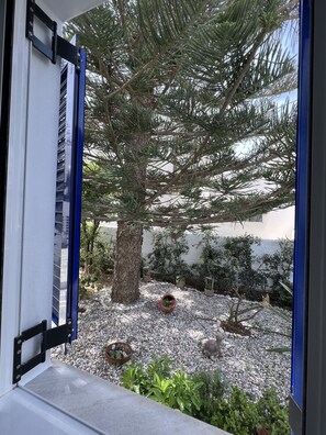 Exterior - Marioly Studios (Paros)