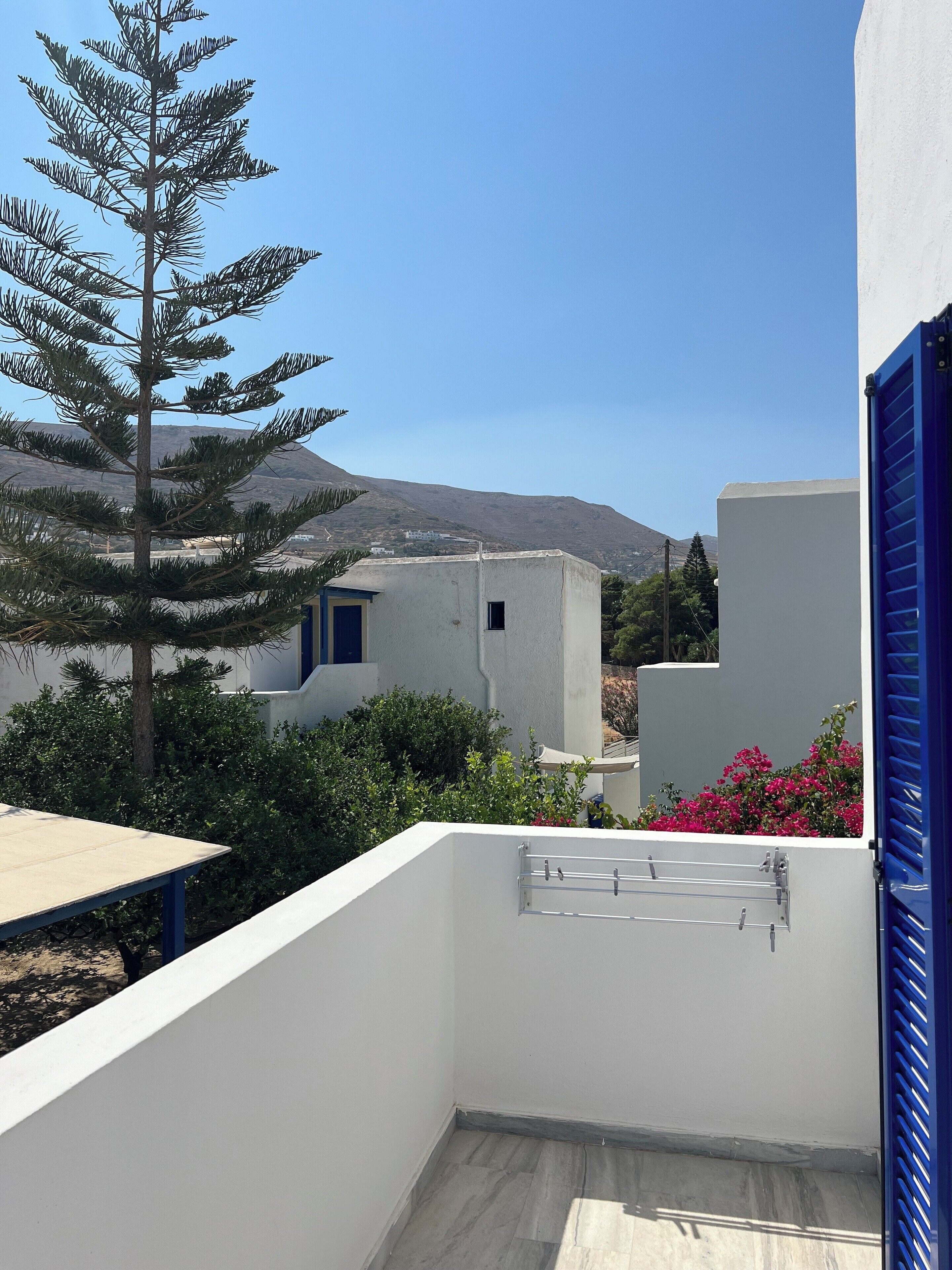 Standard Apartment, 1 Bedroom, Kitchen | In-room safe, iron/ironing board, free cribs/infant beds, free WiFi