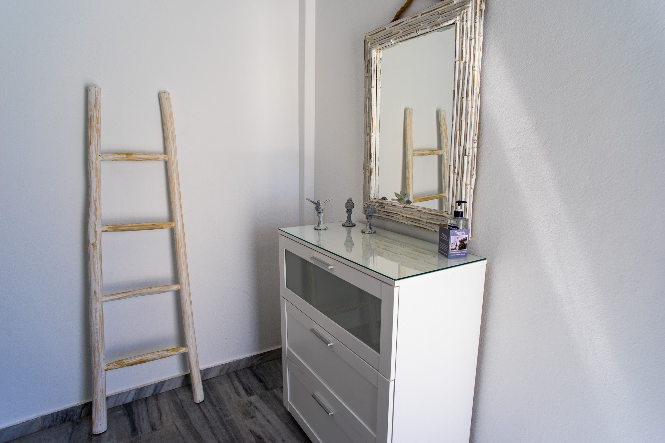 apartment, 1 bedroom, balcony | 1 bedroom, in-room safe, iron/ironing board, free cots/infant beds