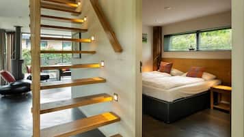 3 Schlafzimmer, Internetzugang, Bettwäsche