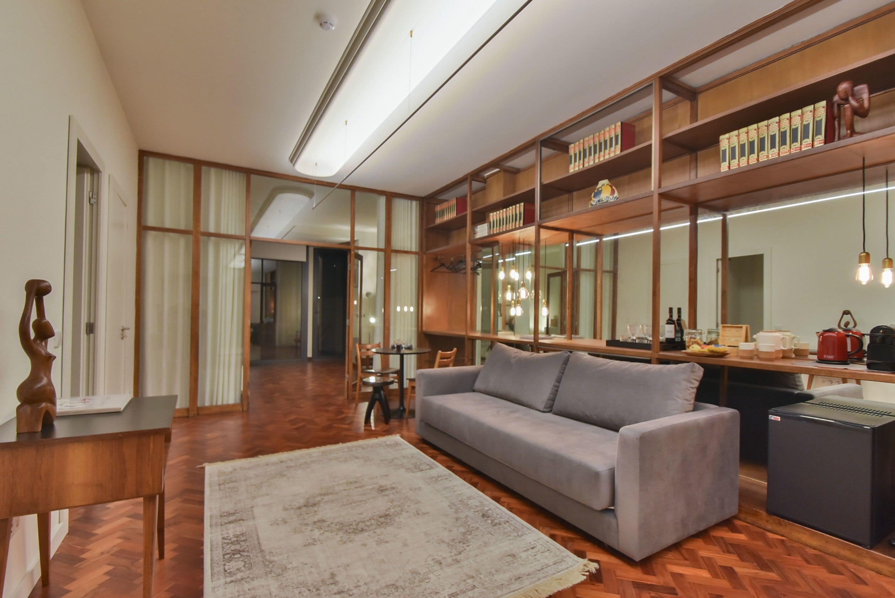 Foto - Republica 157 Guest House