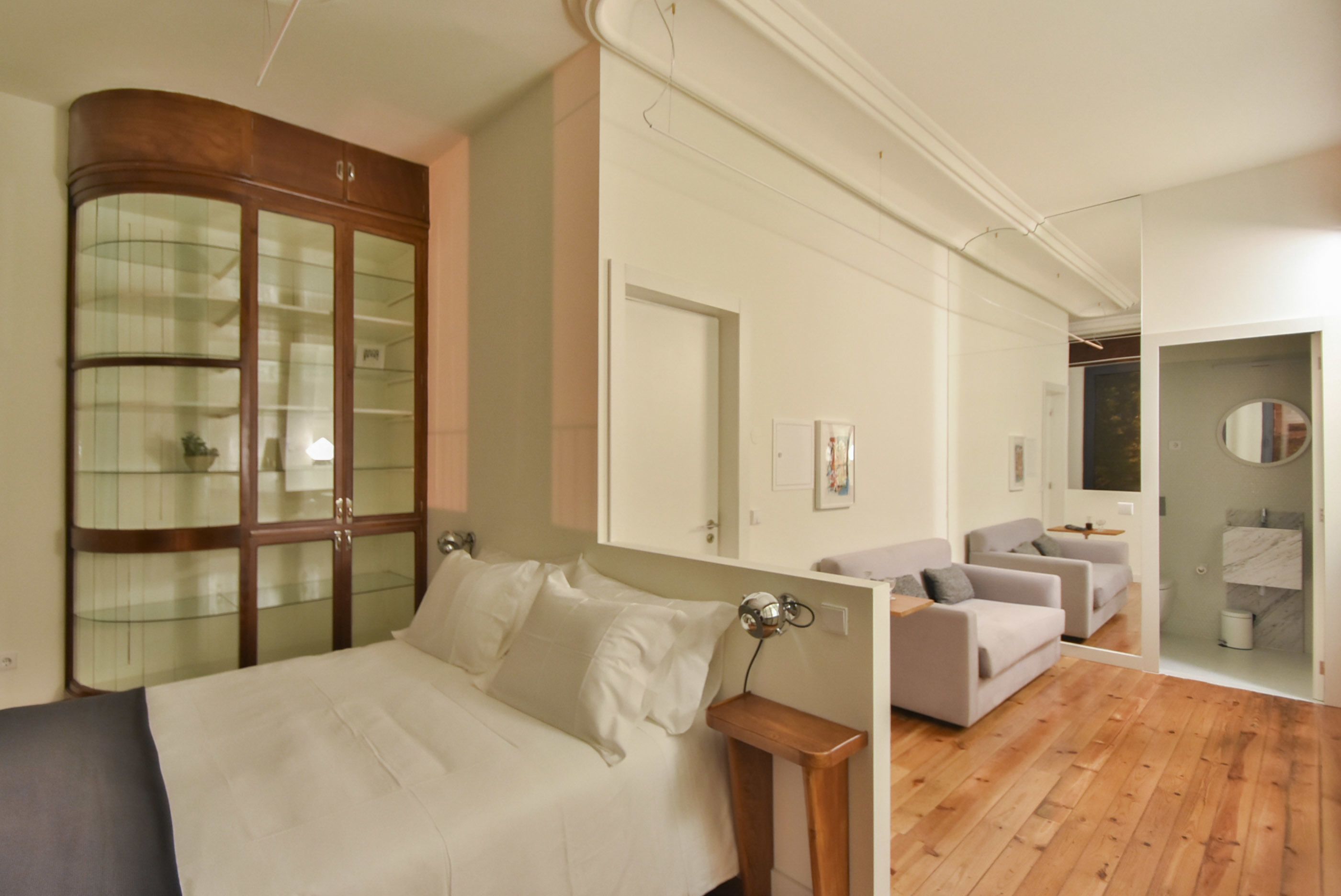 Foto - Republica 157 Guest House