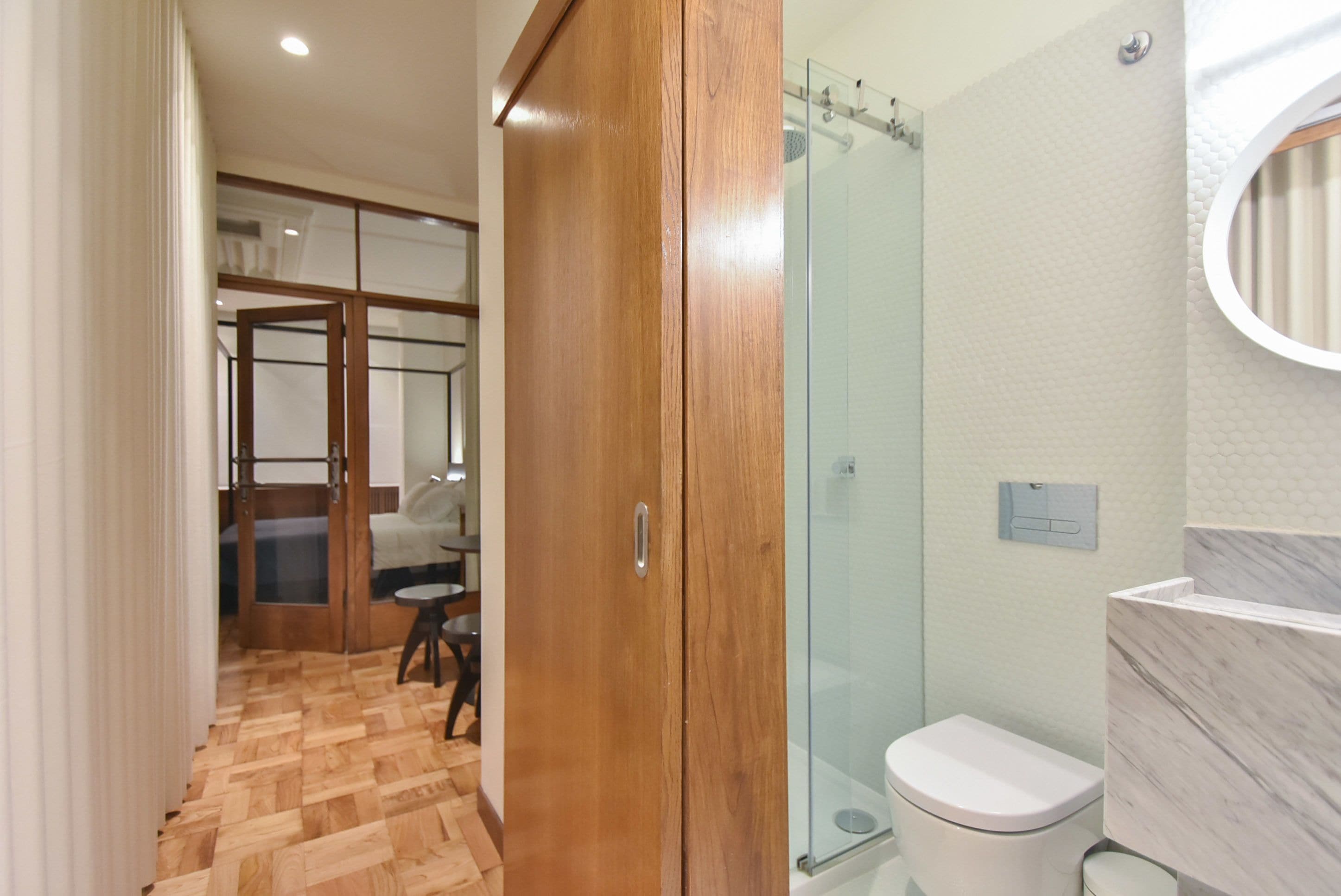 Foto - Republica 157 Guest House