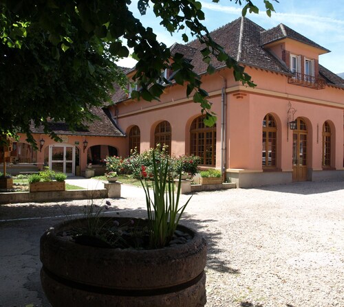 Village Vacances La Vallée de l'Yonne