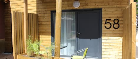 Double Room | 2 bedrooms, individually decorated, individually furnished