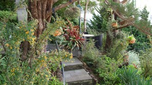 Terrain de lâhĂ©bergement