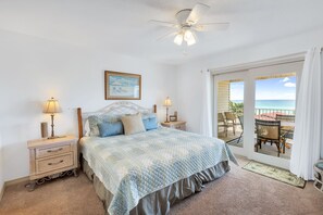 8 多间卧室、办公桌、熨斗/熨衣板、免费 WiFi