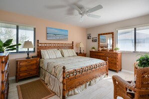 3 bedrooms, Internet, bed sheets