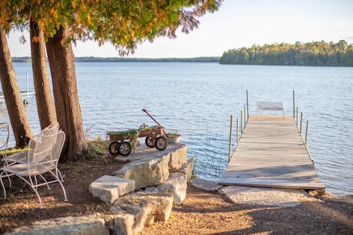 Island View Lake House K Lake
