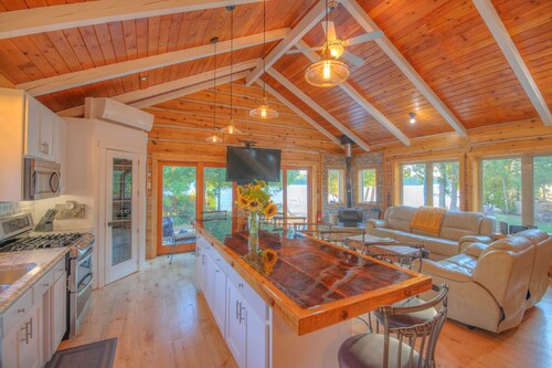 Island View Lake House K Lake