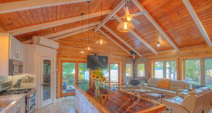 Island View Lake House K Lake