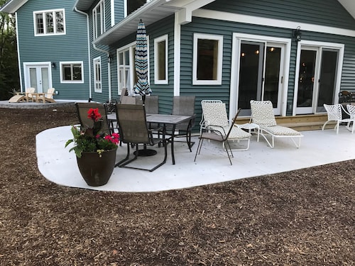 Island View Lake House K Lake