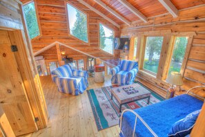 4 chambres, fer et planche Ă repasser, Wi-Fi gratuit, draps fournis