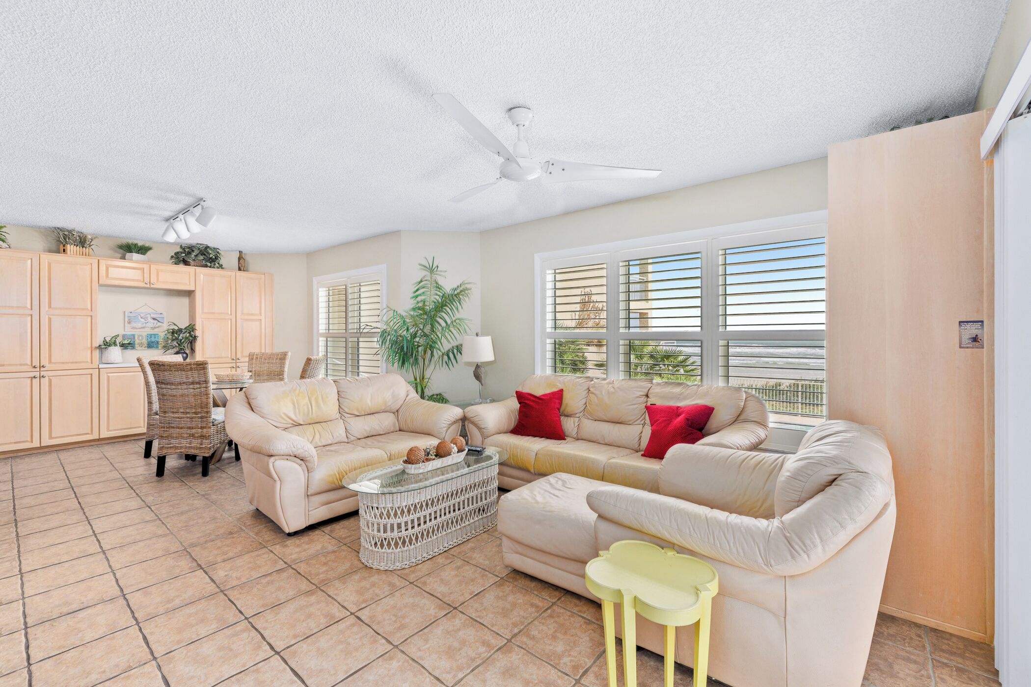 Télévision, lecteur de DVD