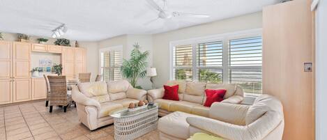 Televisión, reproductor de DVD