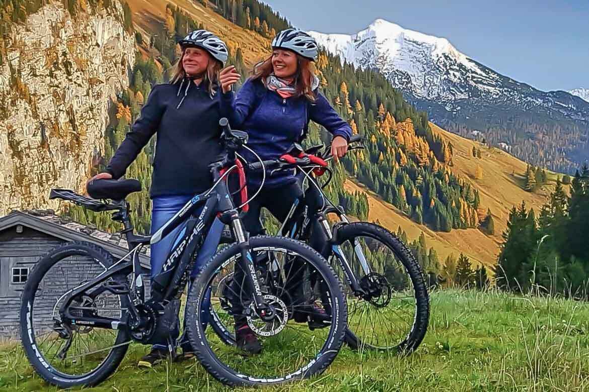 Foto - Gästehaus Bergwald