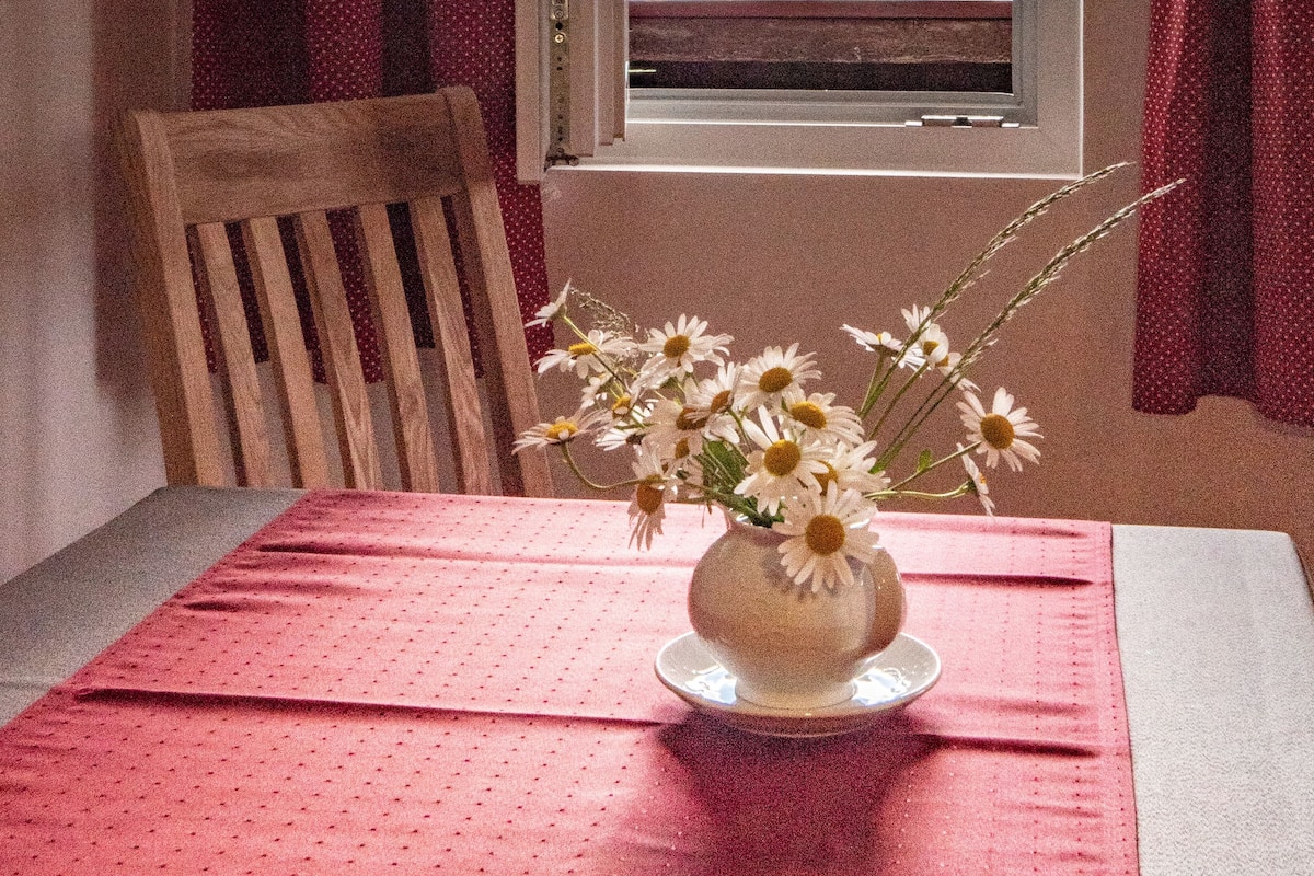 Servicio a la habitación