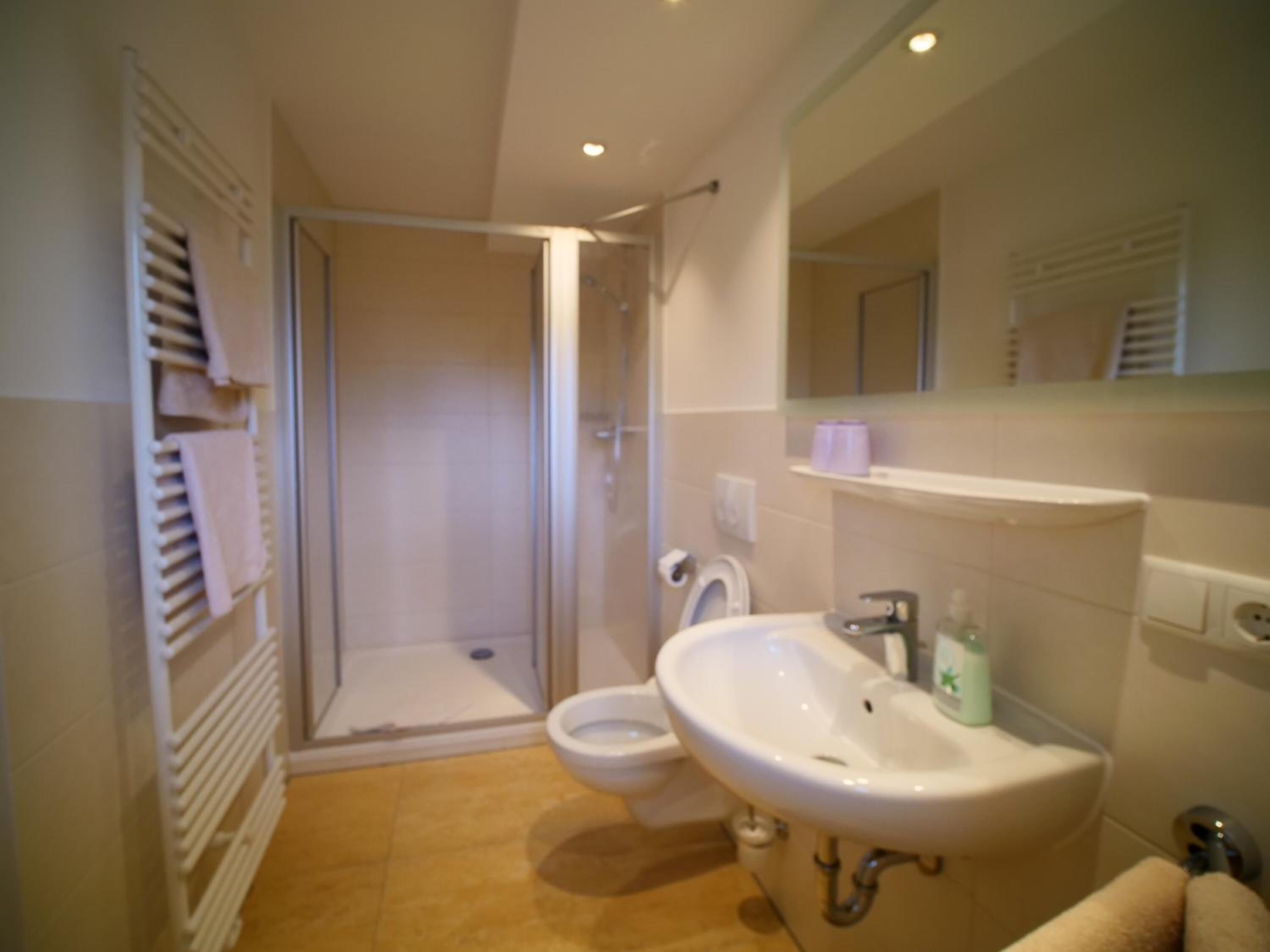 Foto - Gästehaus Bergwald